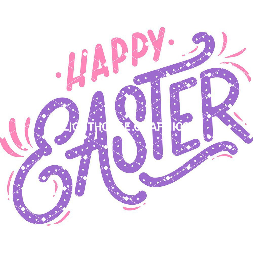 Happy Easter