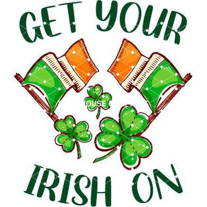 Irish