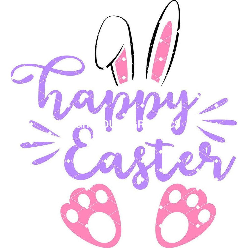 Happy Easter 5