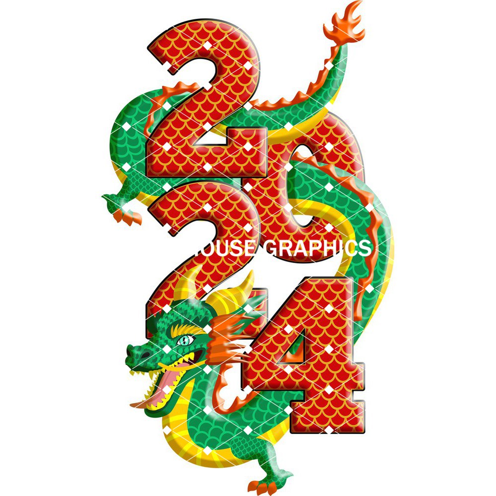 Red & Green Scales