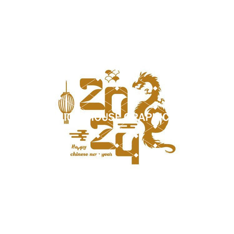 Golden Dragon