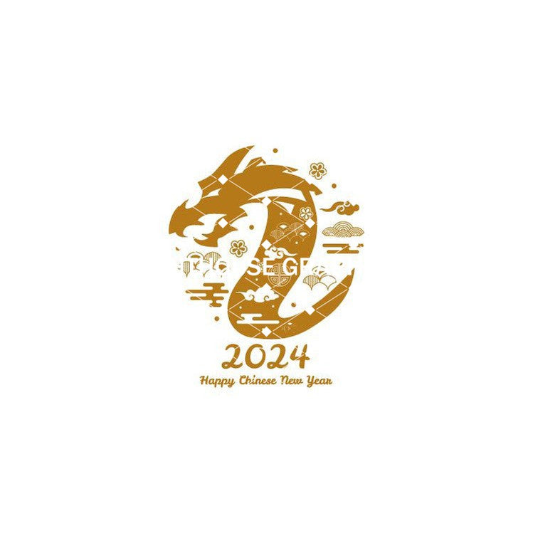 Golden Dragon 2