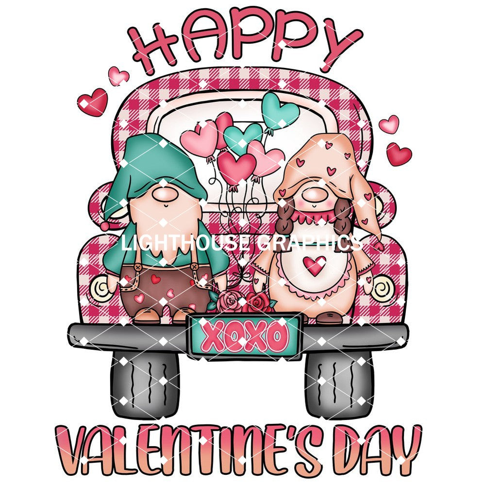 Happy Valentine's Day