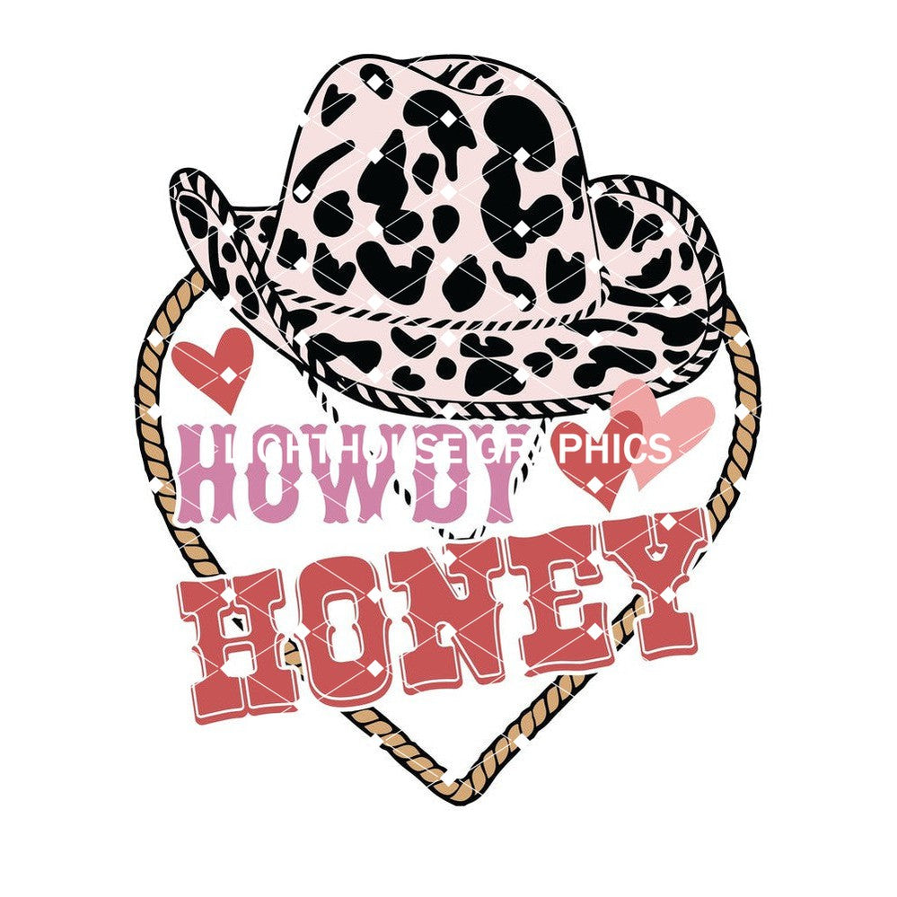 Howdy Honey