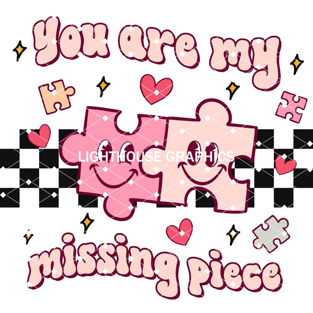 Missing Piece
