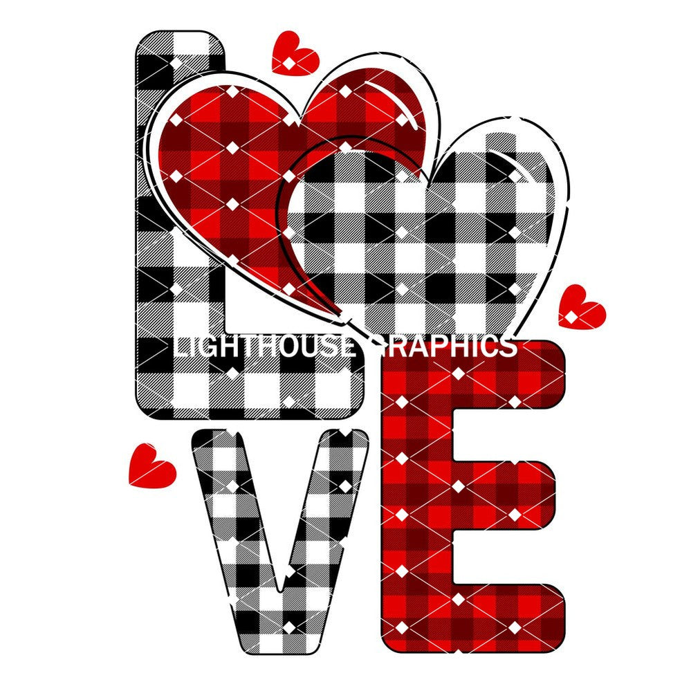 Love 4