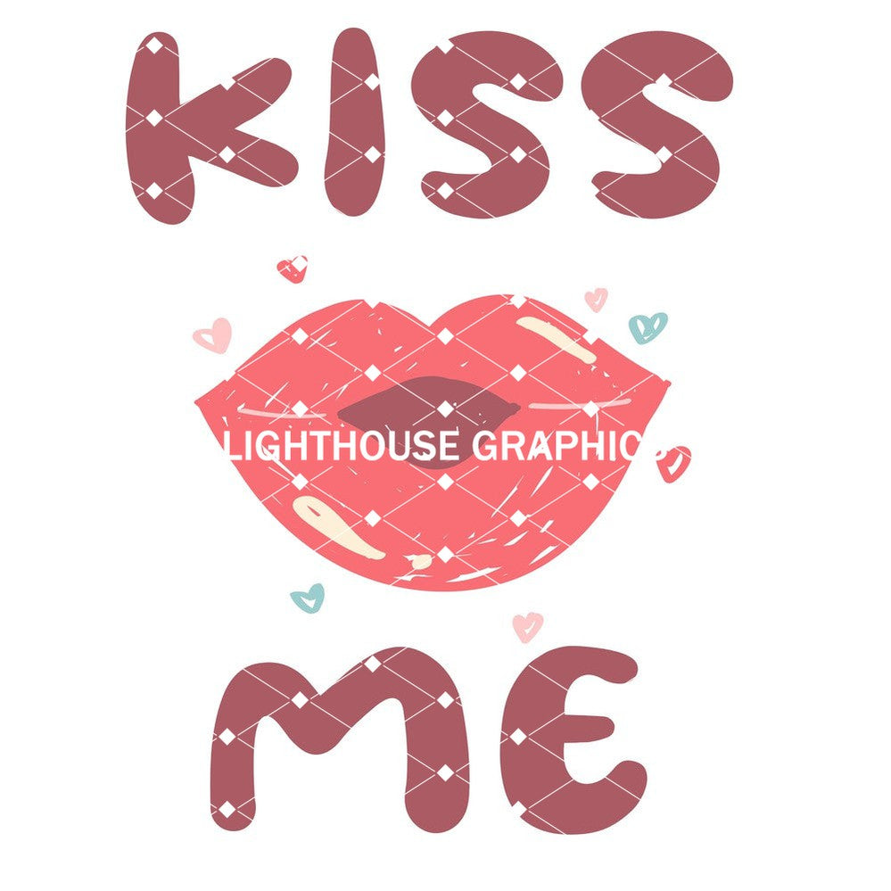 Kiss Me