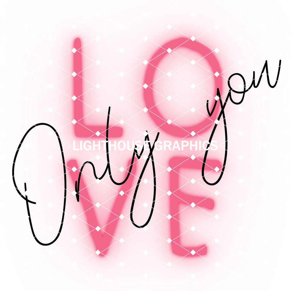 Only You