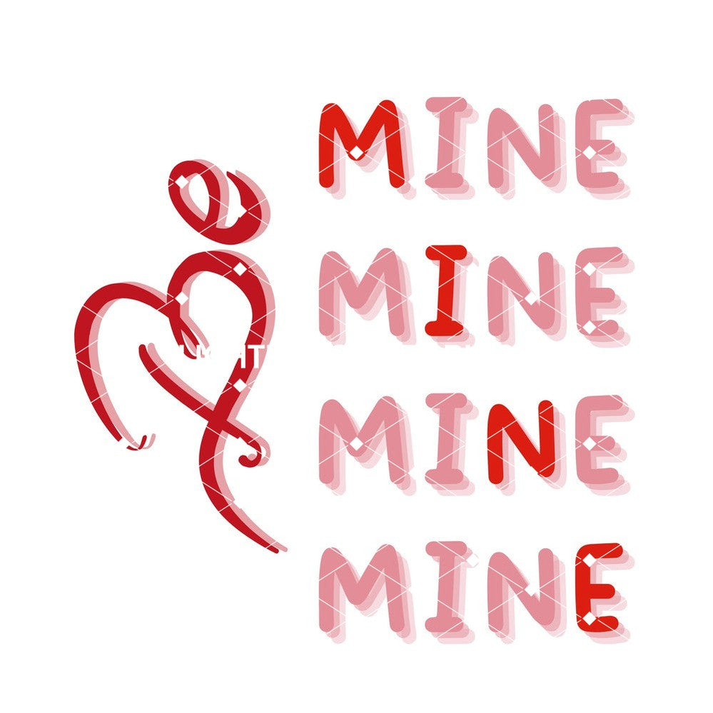 Be Mine 2