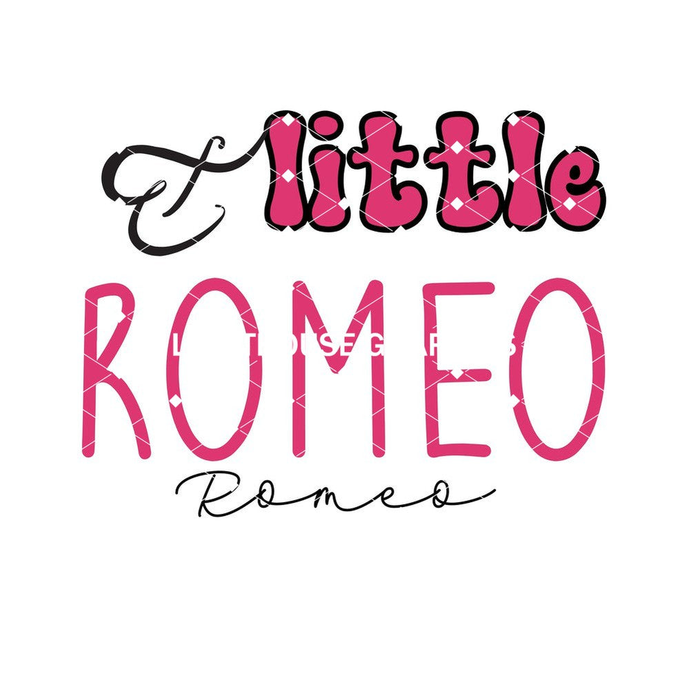 Little Romeo