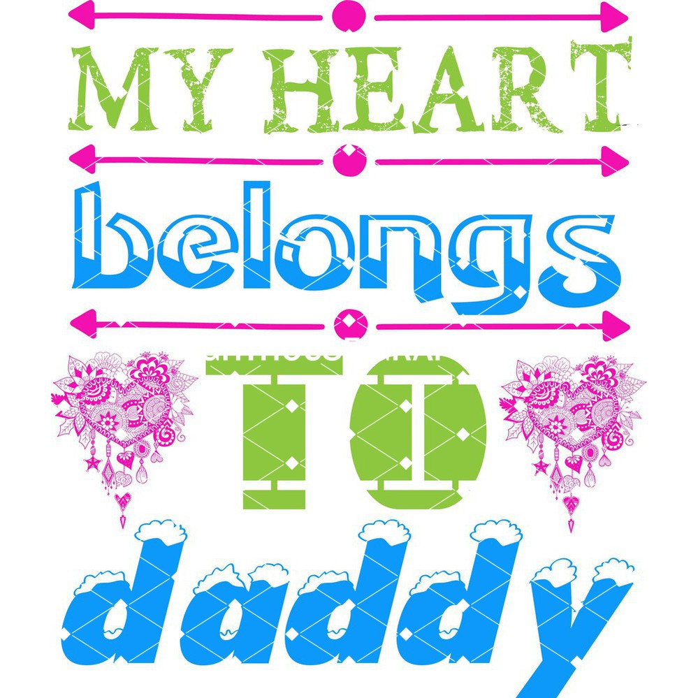 My Heart Belongs to Daddy
