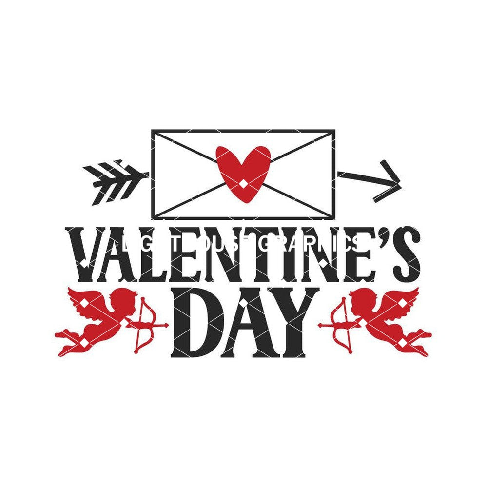 Valentine's Day