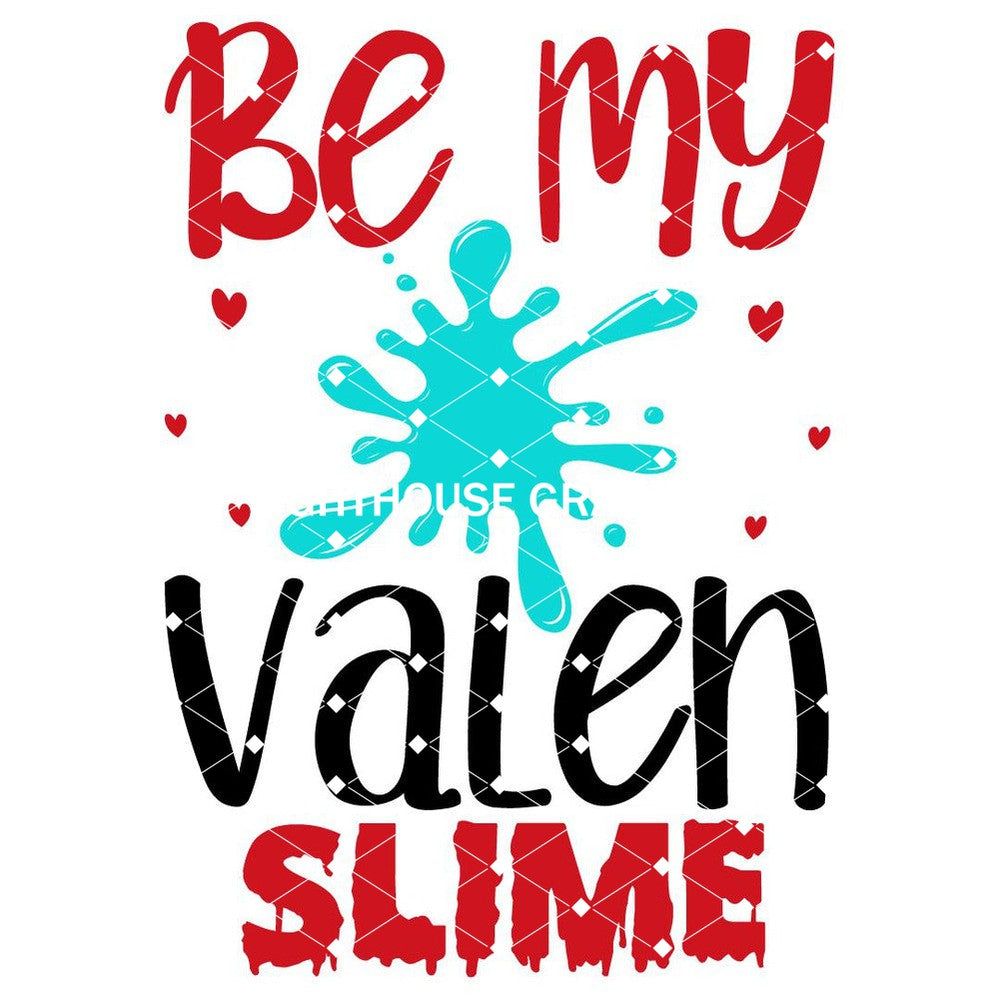 Be My ValenSLIME