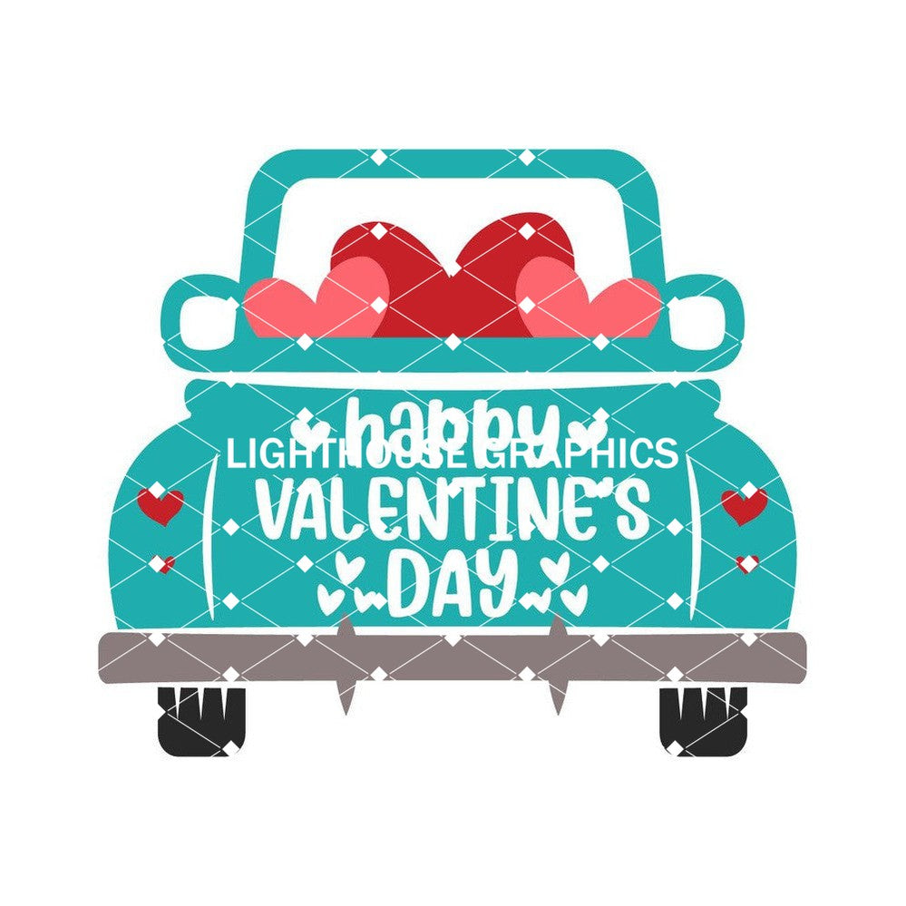 Happy Valentine's Day 2