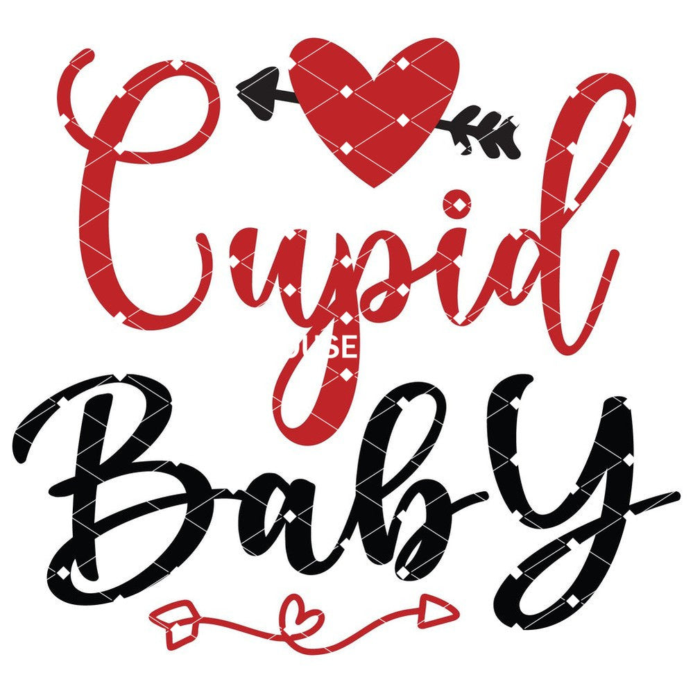 Cupid Baby