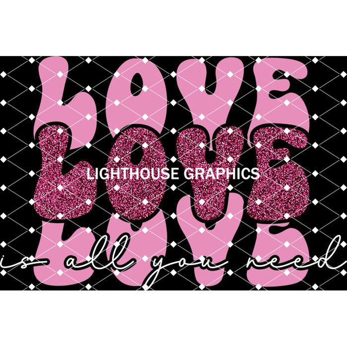 Love 8