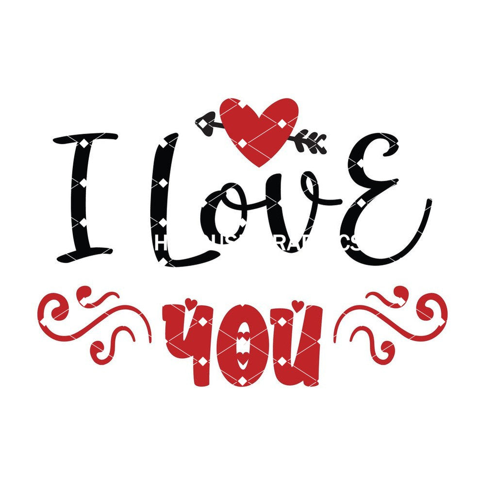 Love You 2