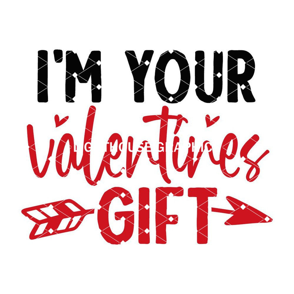 I'm Your Gift