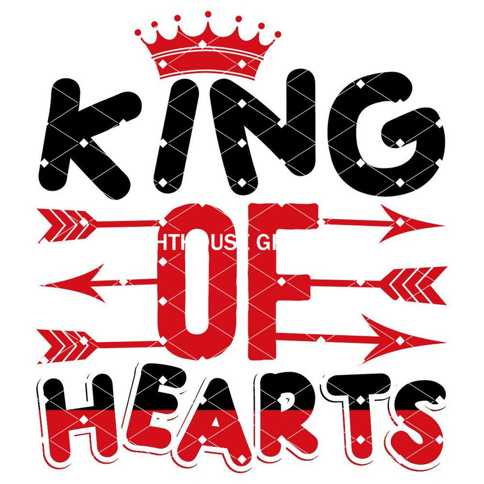 King of Hearts