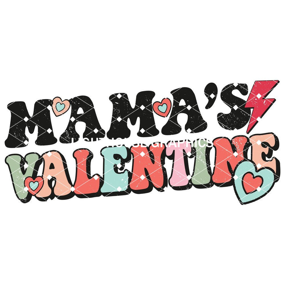Mama's Valentine