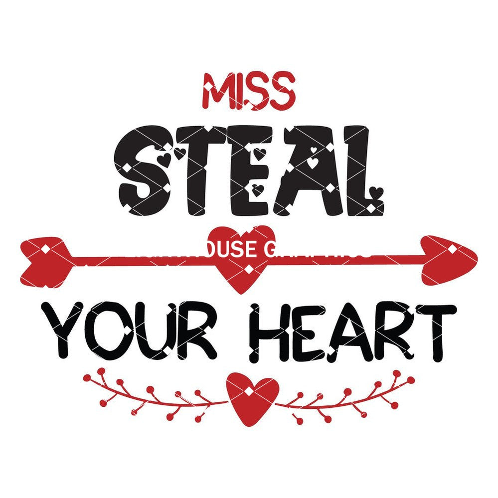 Miss Steal Your Heart 2