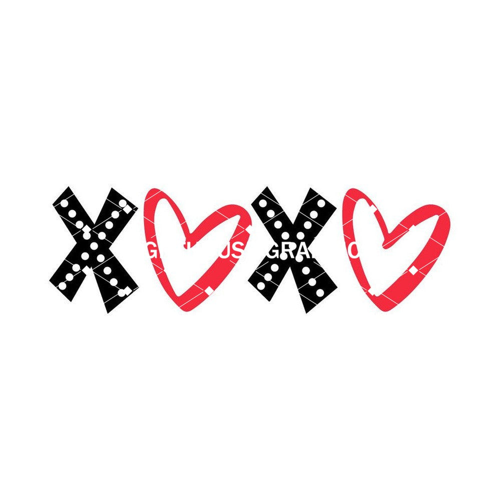 XOXO