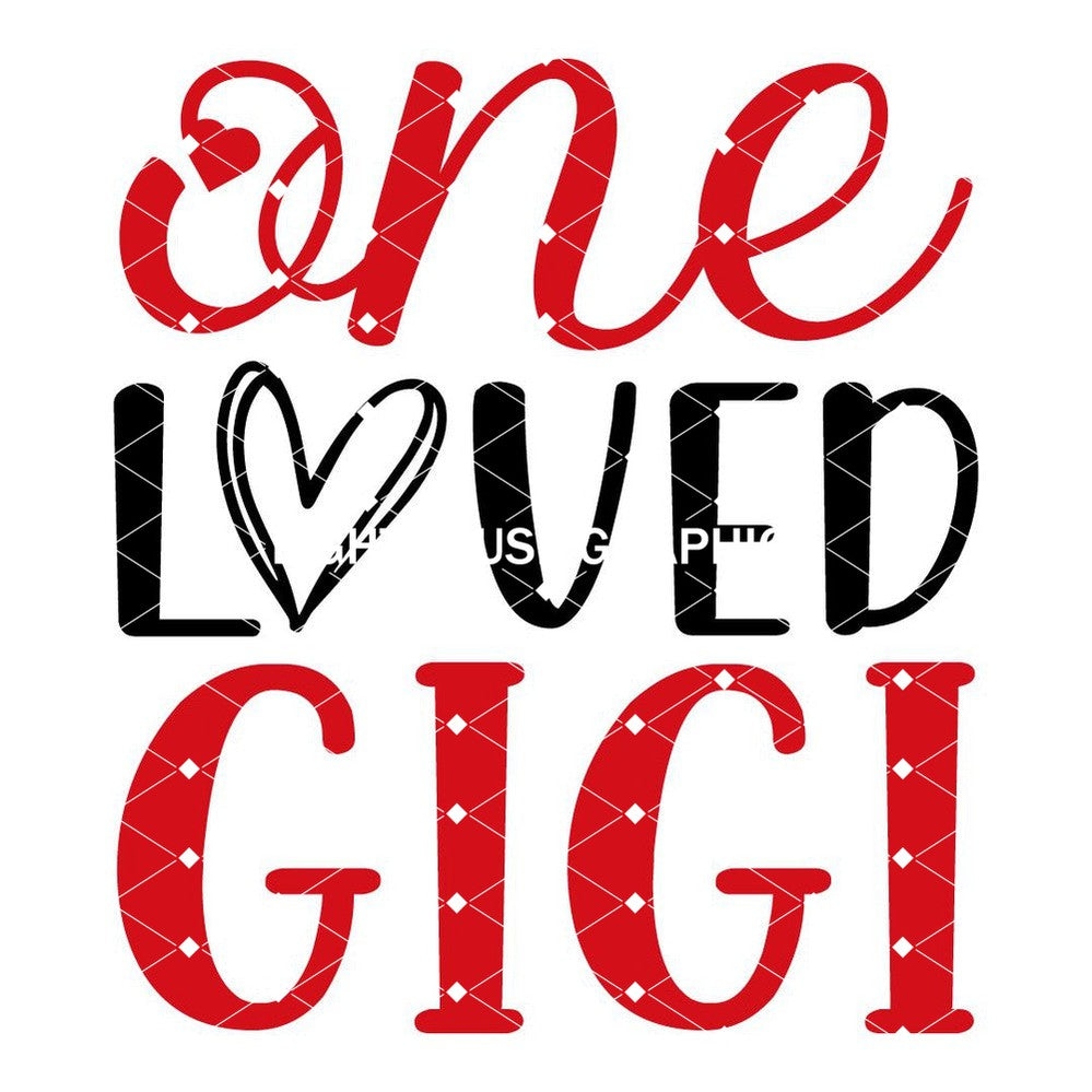 One Loved Gigi
