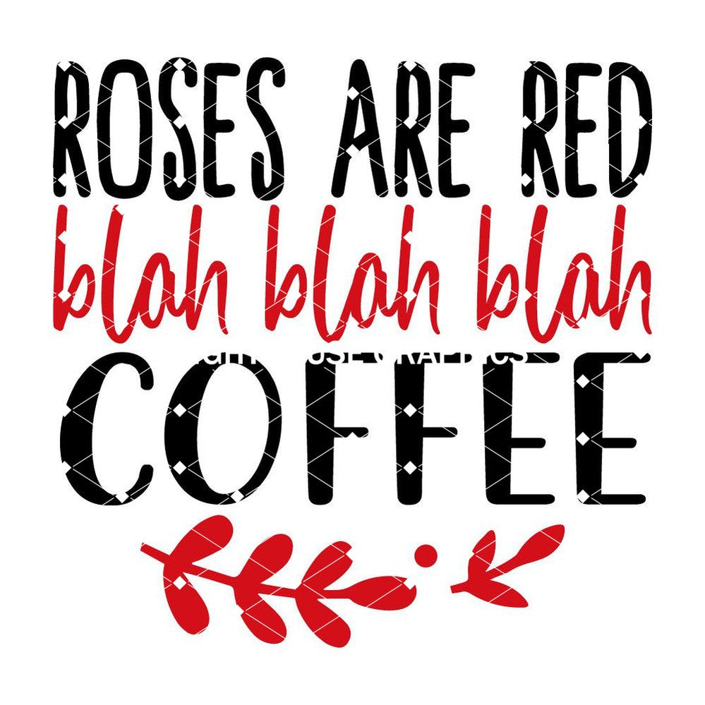 Blah Blah Coffee
