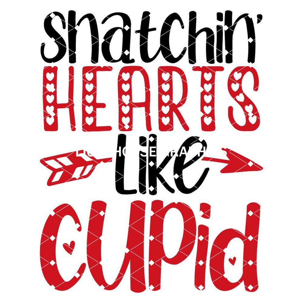 Snatchin' Hearts