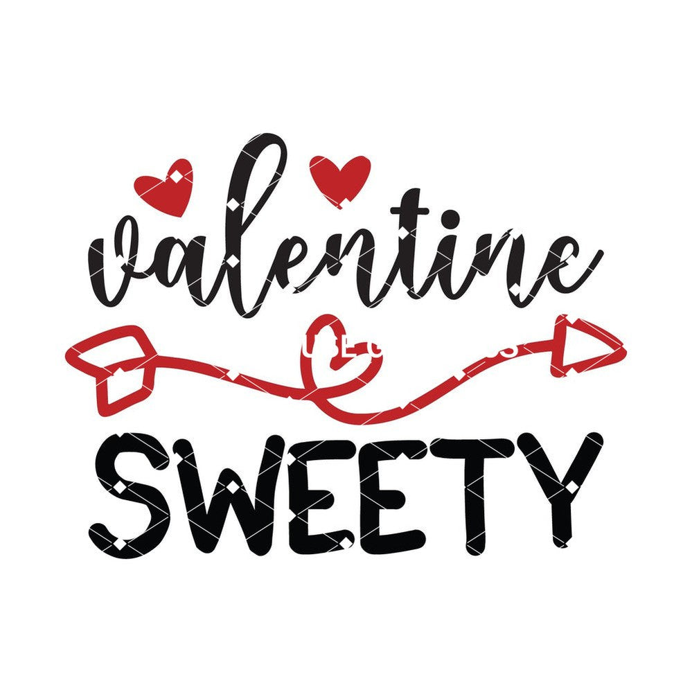 Valentine Sweety