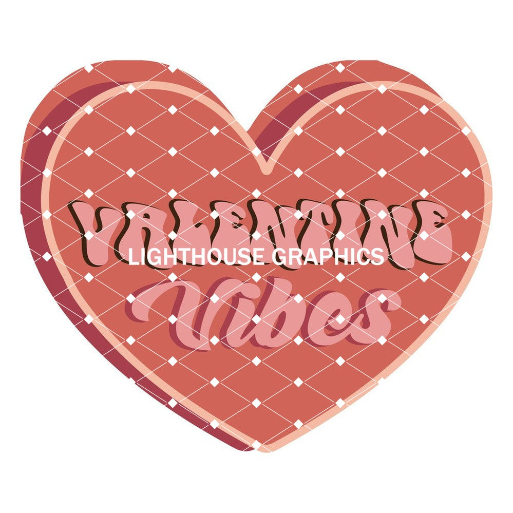 Valentine Vibes 2