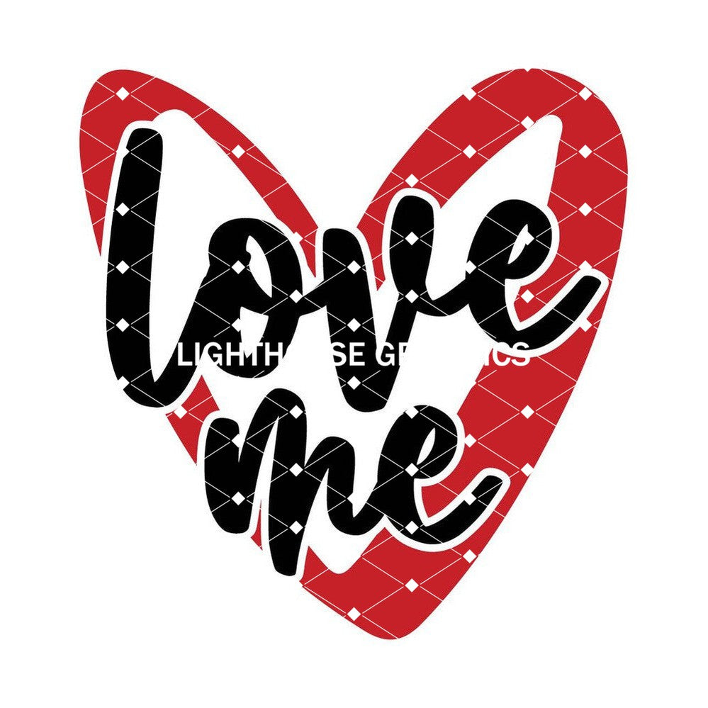 Love Me