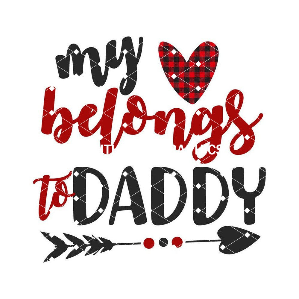 My Heart Belongs to Daddy 2