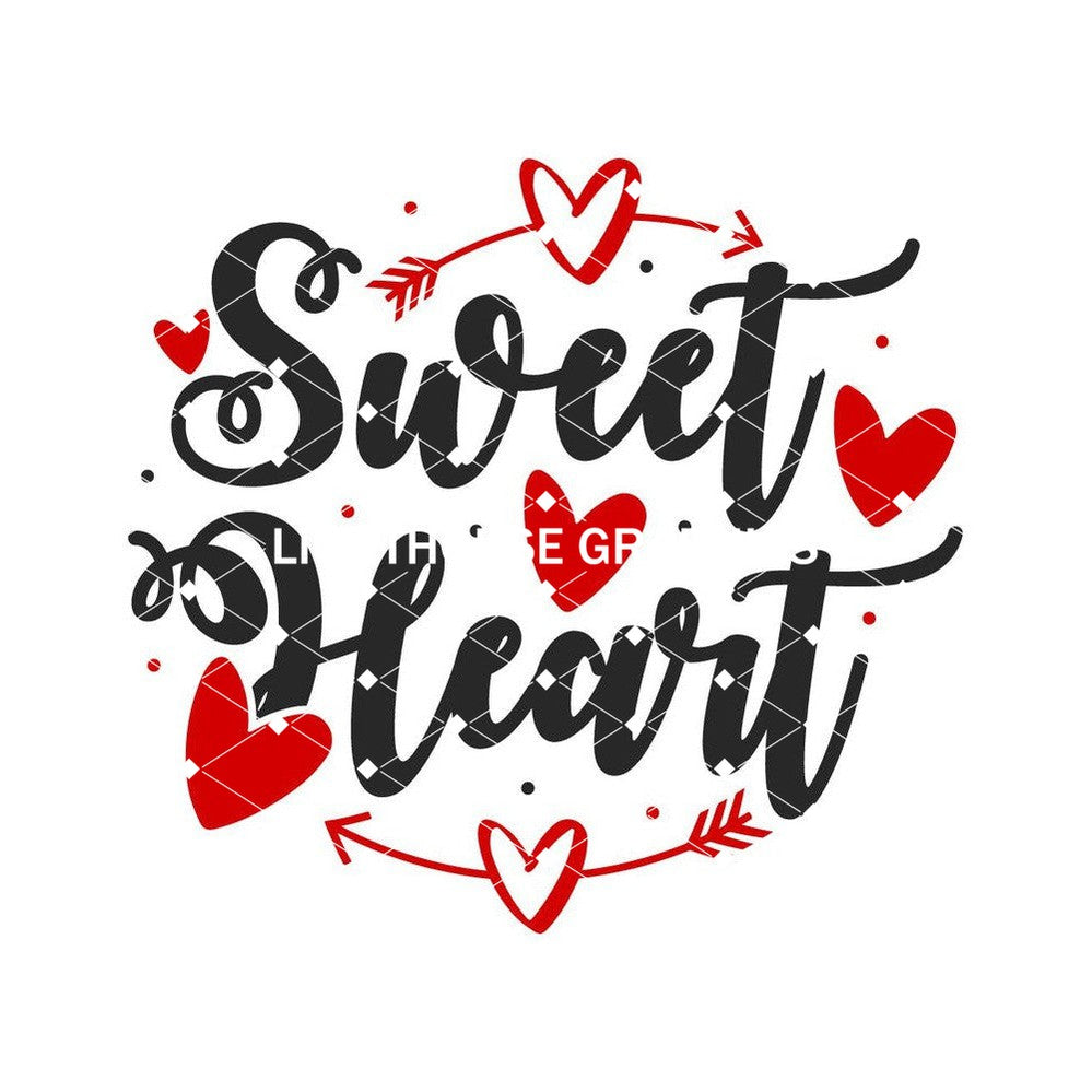 Sweetheart 3