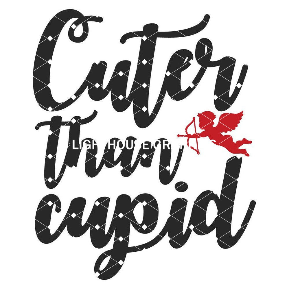Cuter Then Cupid 2