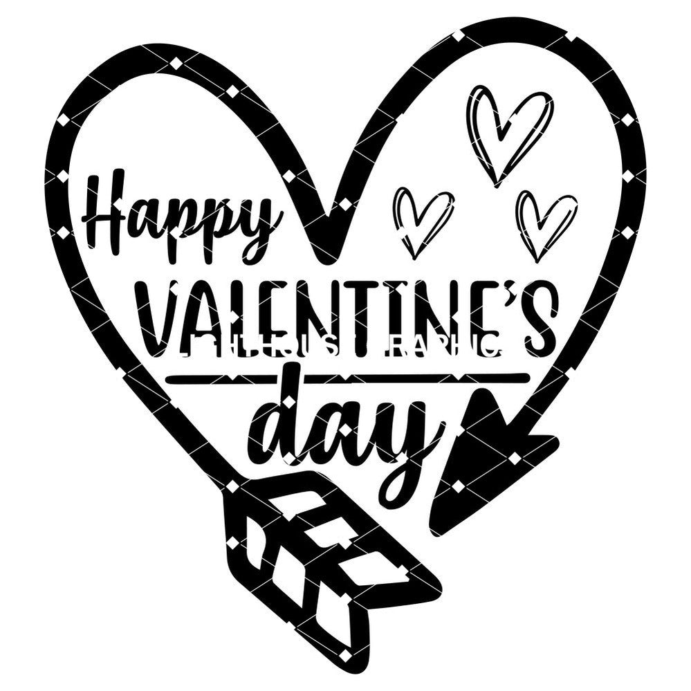 Happy Valentine's Day 3