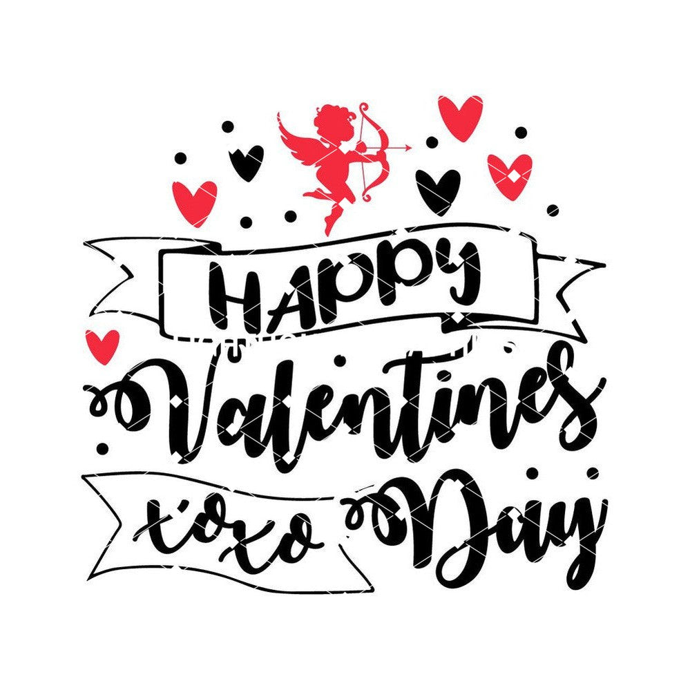 Happy Valentine's Day 3