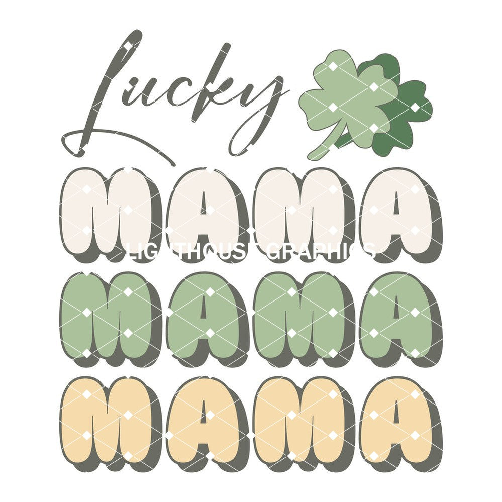 Lucky Mama