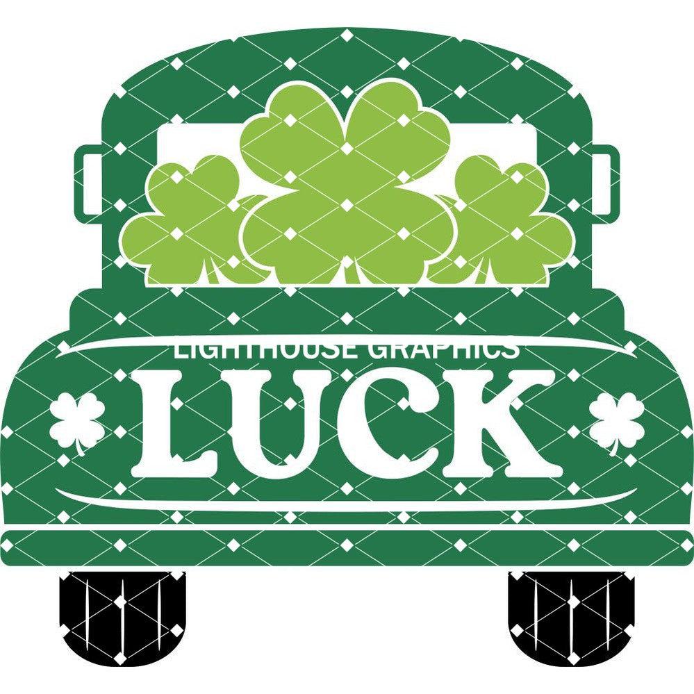 Luck Truck