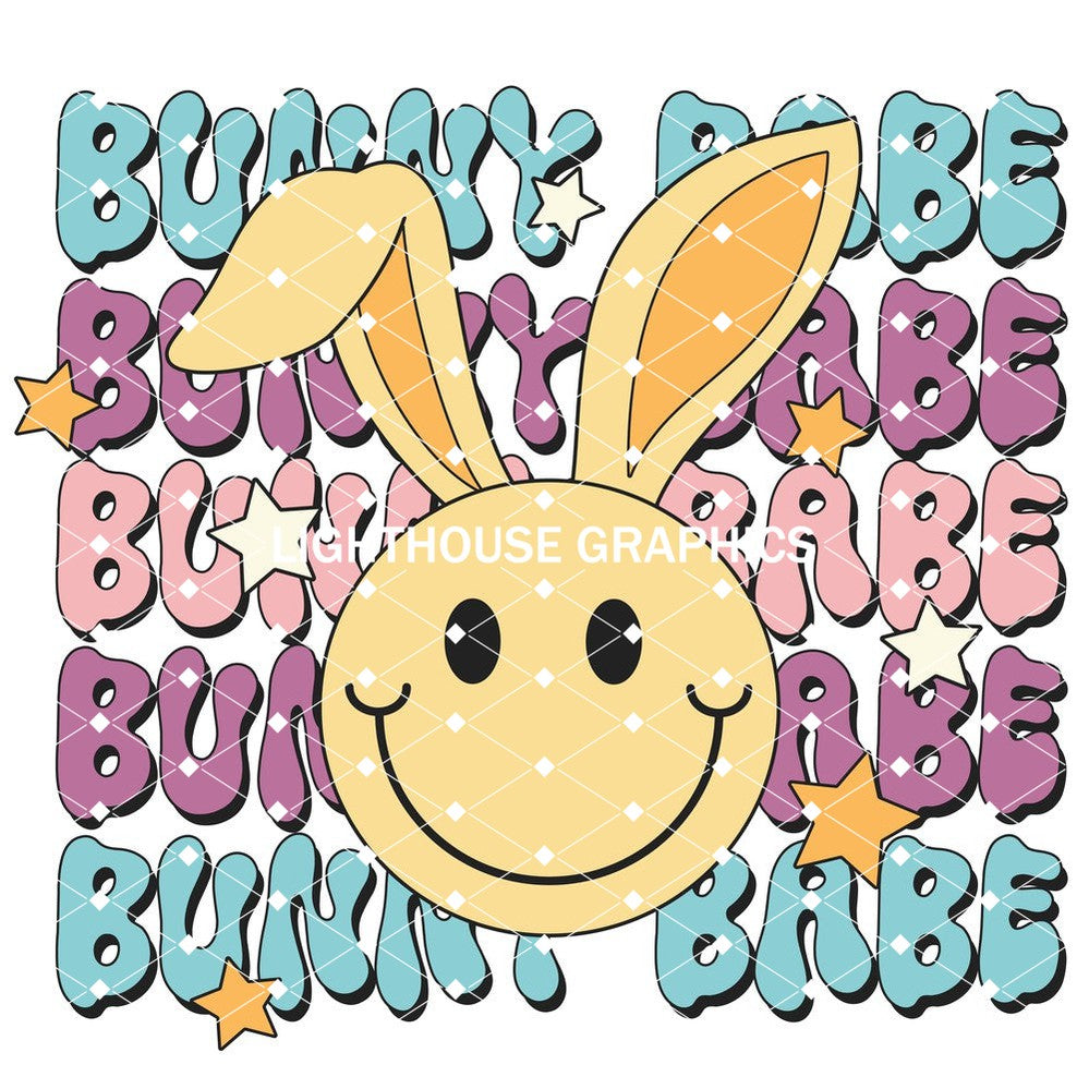 Bunny Babe