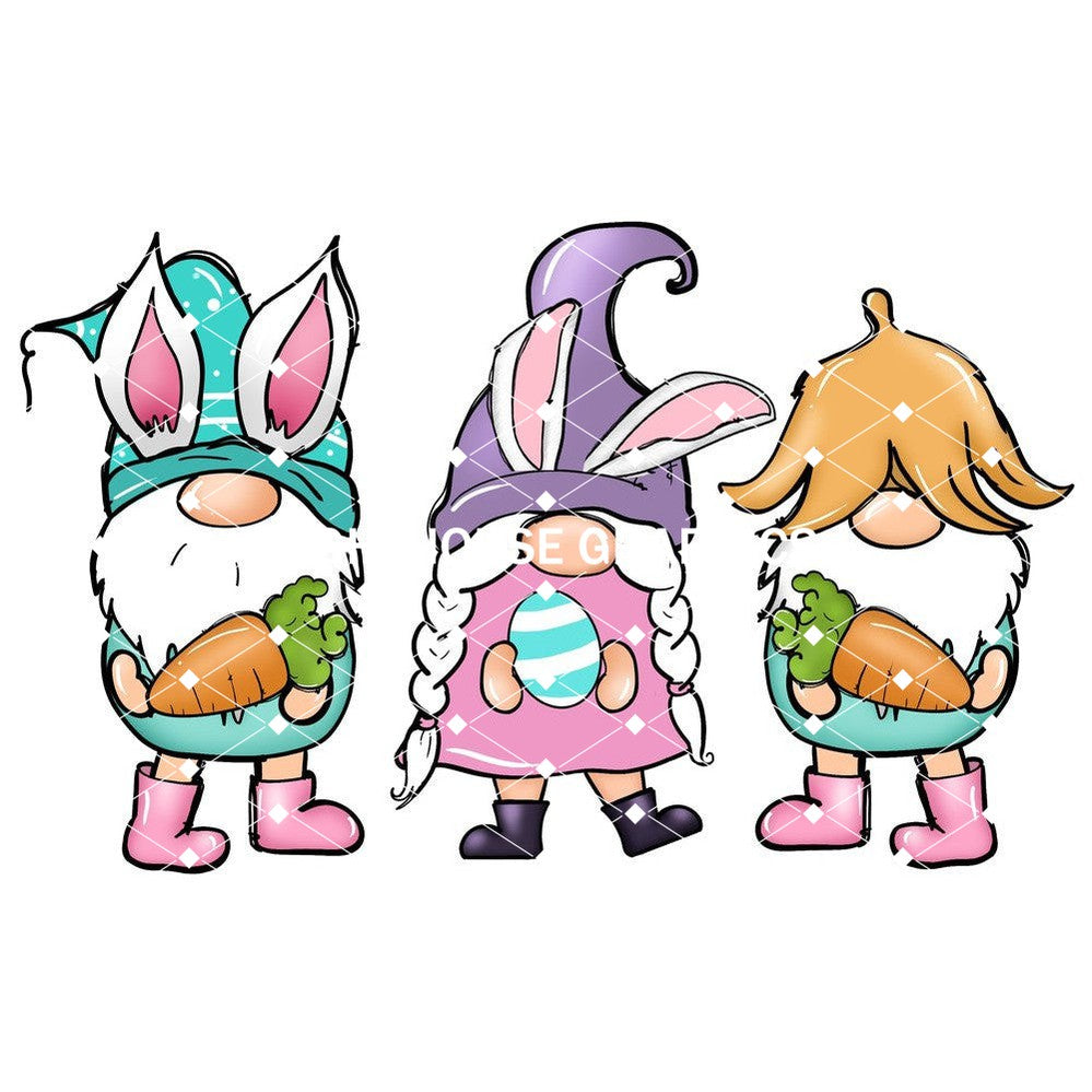 Easter Gnomes