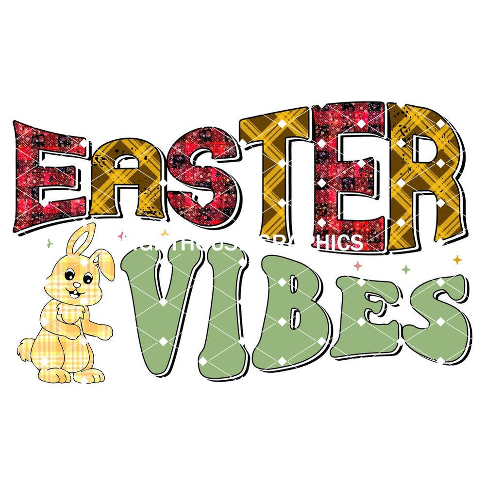 Easter Vibes
