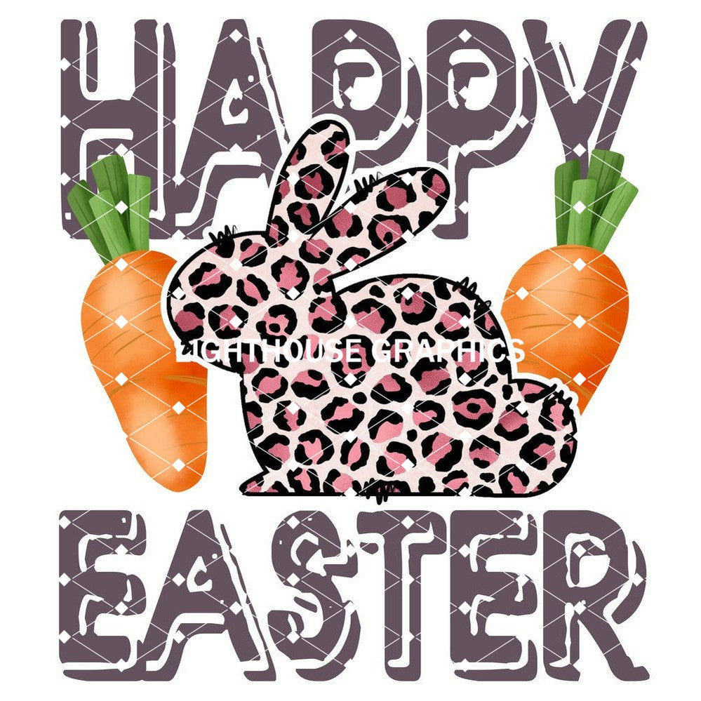 Happy Easter 9