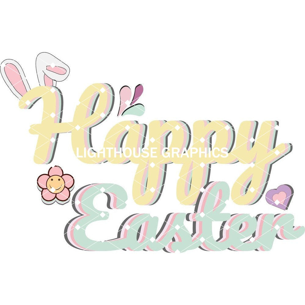 Happy Easter 12