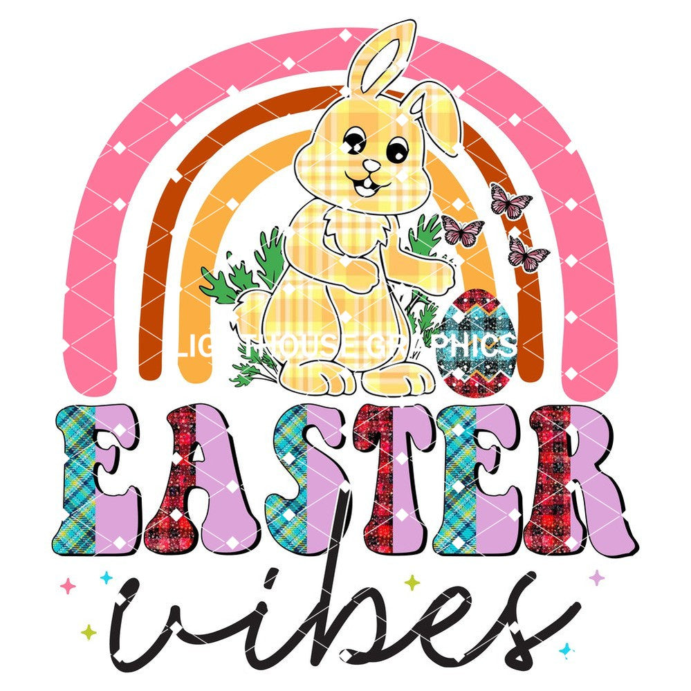 Easter Vibes 3