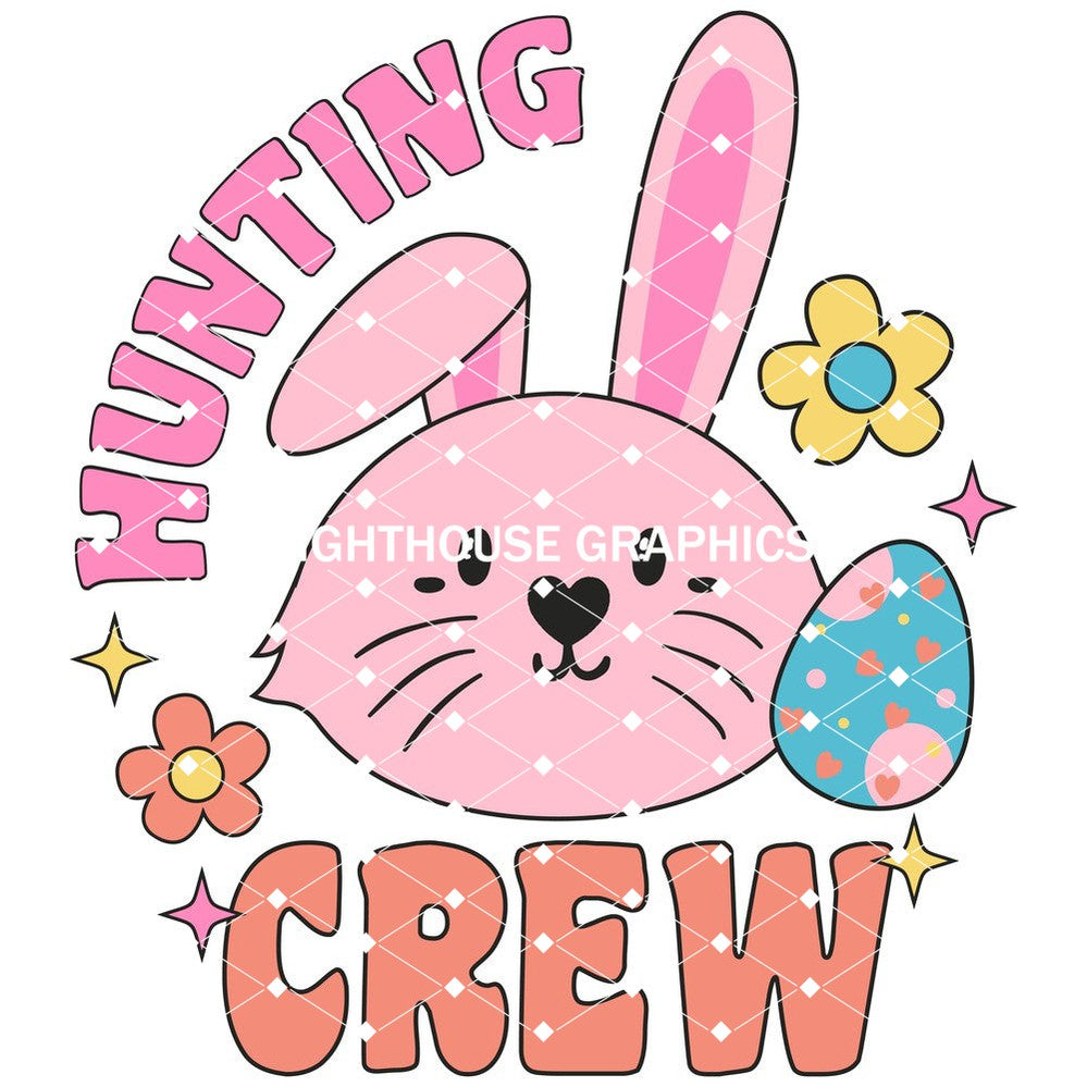 Hunting Crew 2