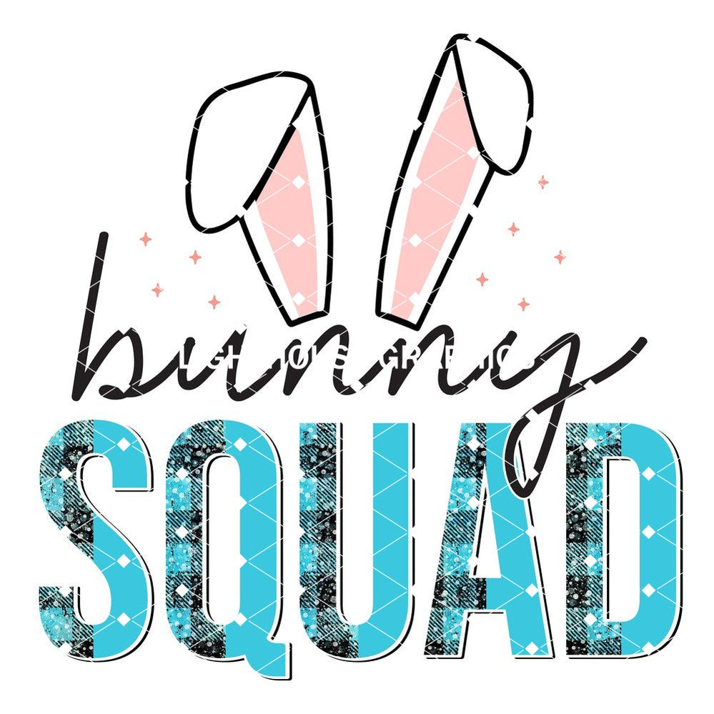 Bunny Squad 2