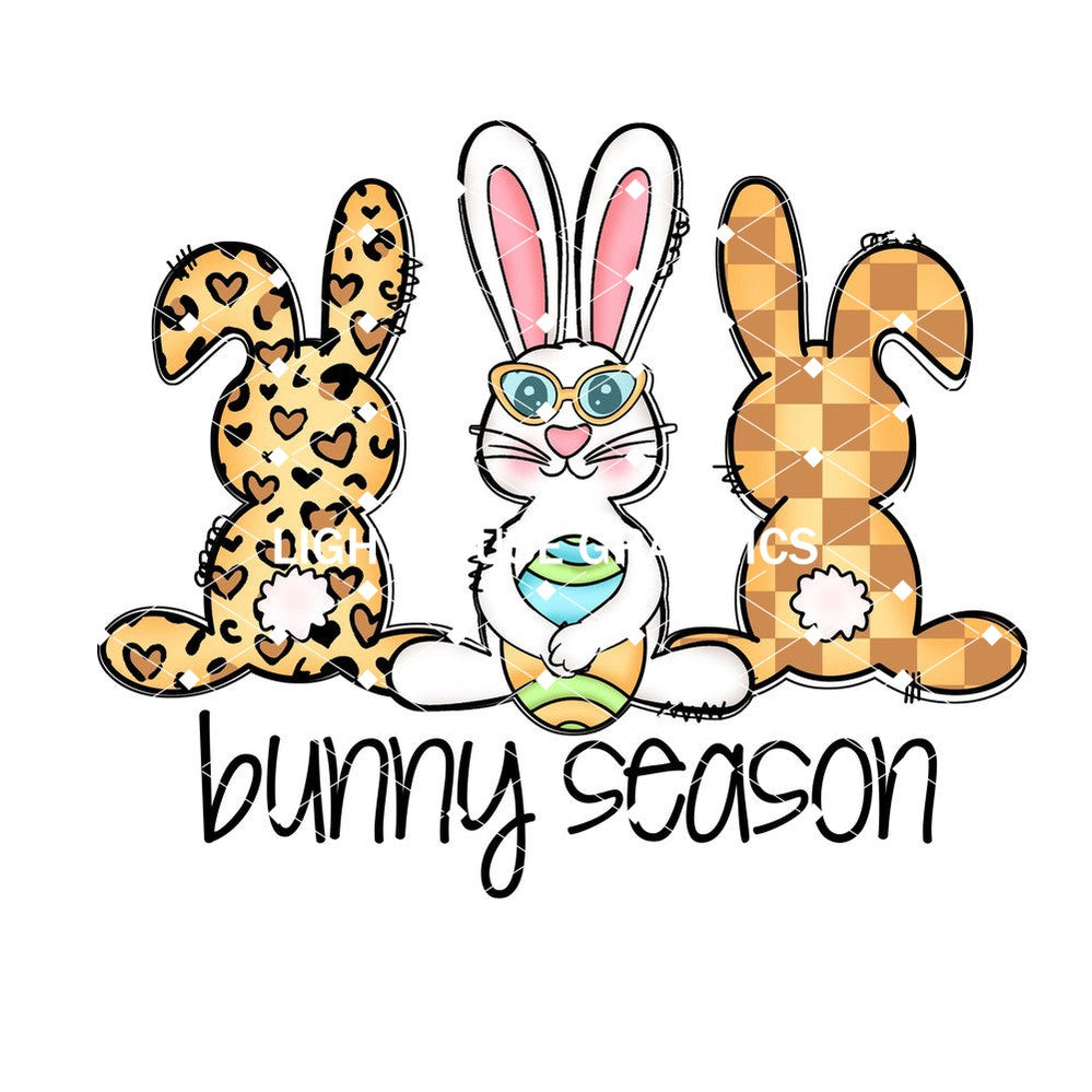 Bunny Season