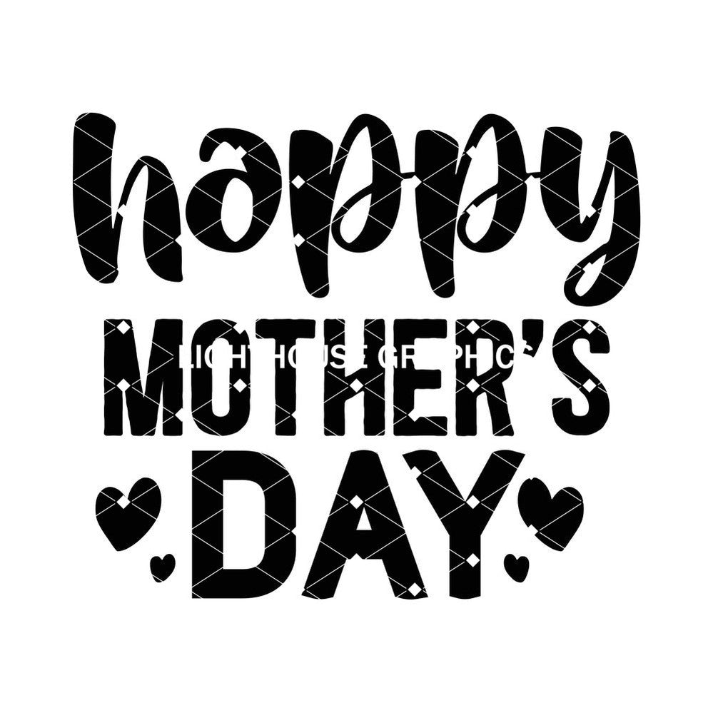 Happy Mother's Day