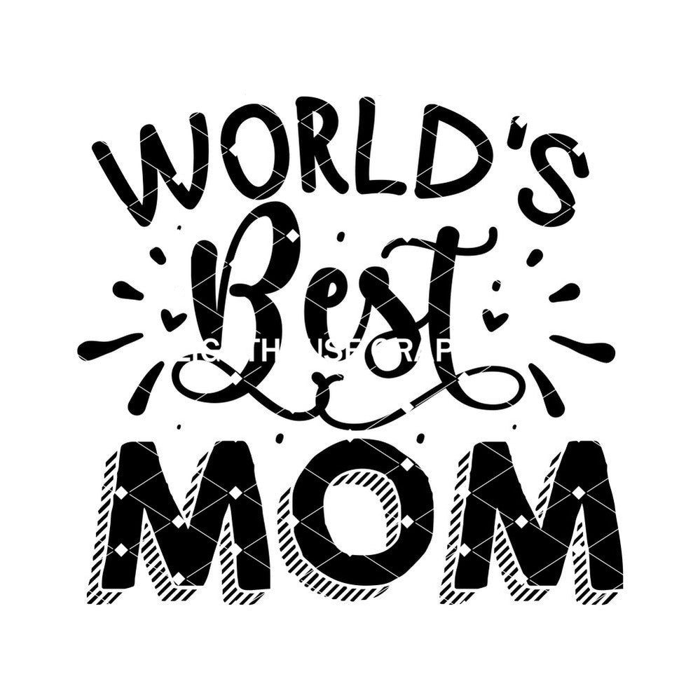 World's Best Mom